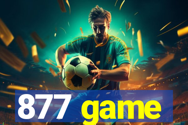 877 game